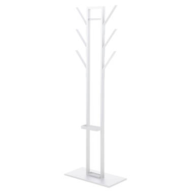 Yamazaki Tower Metal Free standing Valet Stand Reviews Wayfair